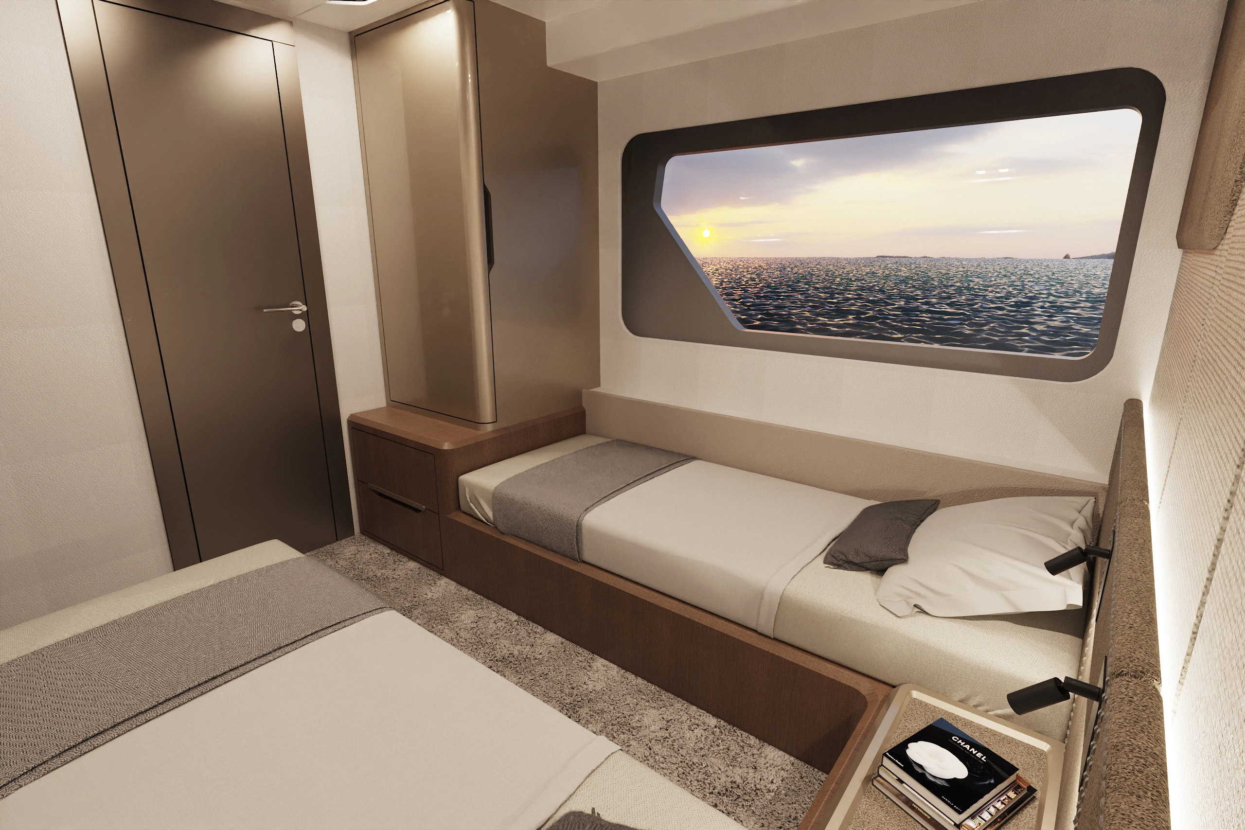 RENDER LAYOUT FLY.445